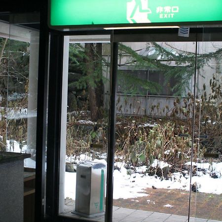 Red Sun Rooms Hakuba Exterior photo