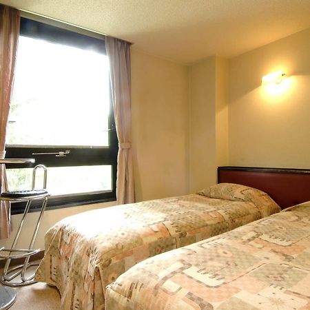 Red Sun Rooms Hakuba Exterior photo